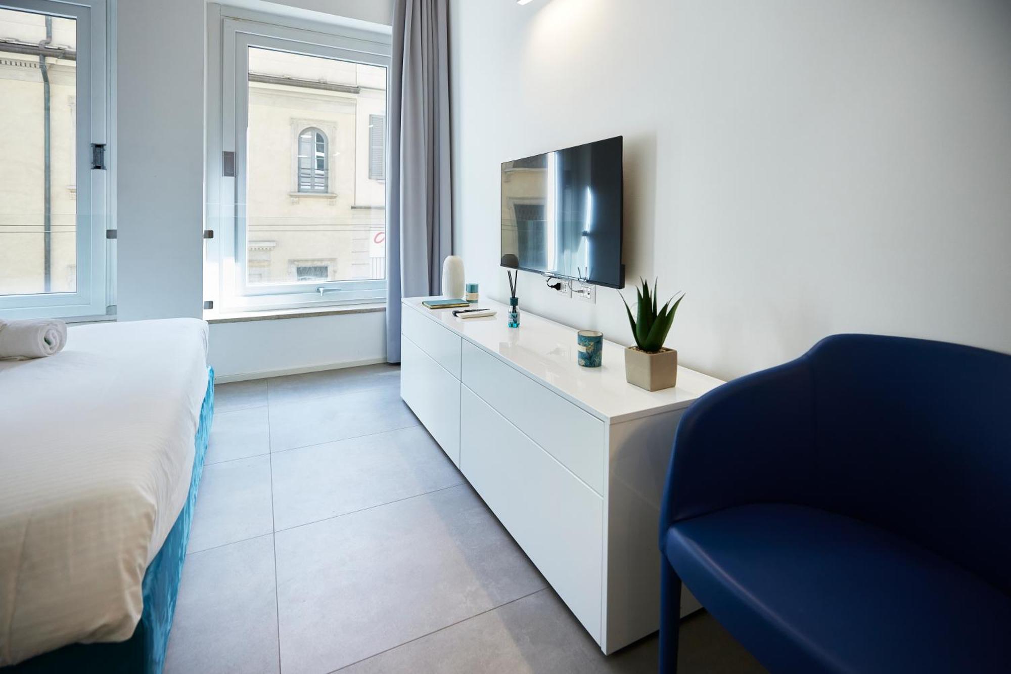 Suite Meravigli - Incredibile Posizione Duomo E Castello ミラノ エクステリア 写真