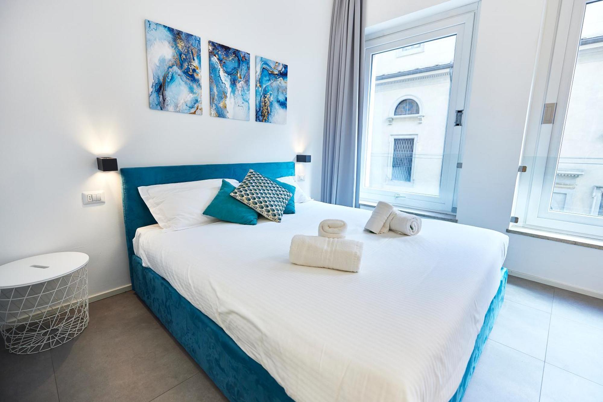 Suite Meravigli - Incredibile Posizione Duomo E Castello ミラノ エクステリア 写真