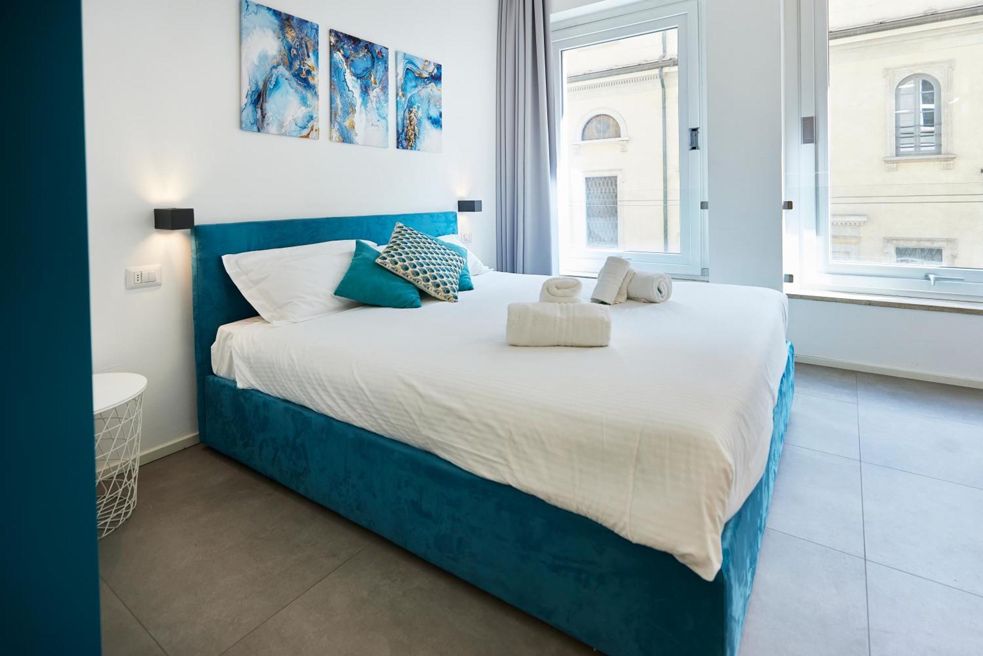 Suite Meravigli - Incredibile Posizione Duomo E Castello ミラノ エクステリア 写真