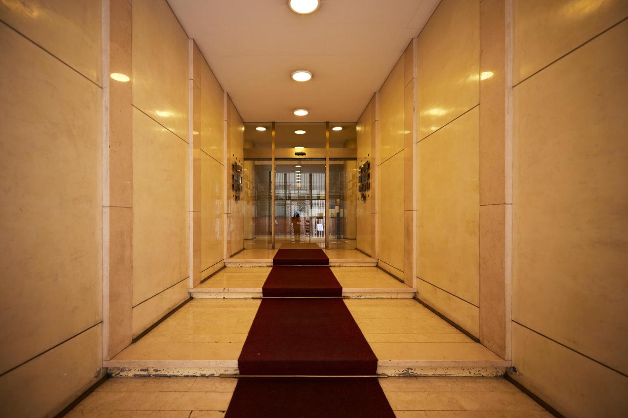 Suite Meravigli - Incredibile Posizione Duomo E Castello ミラノ エクステリア 写真